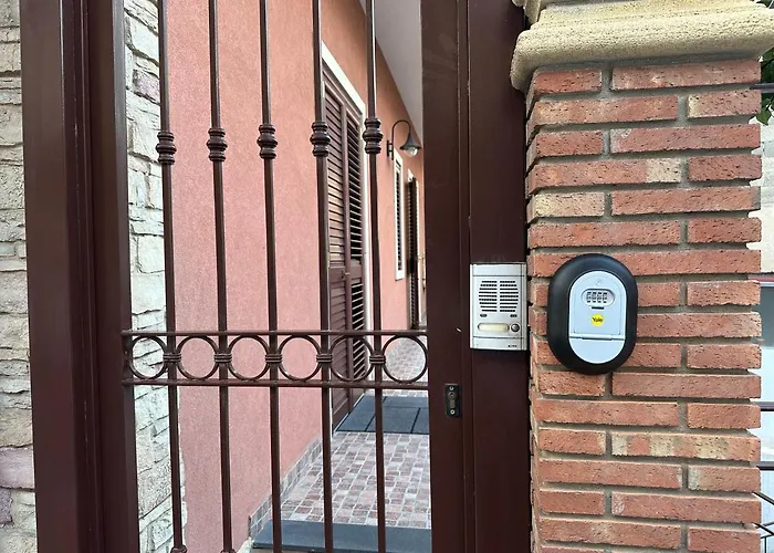 Hotel Bea'S House Catania